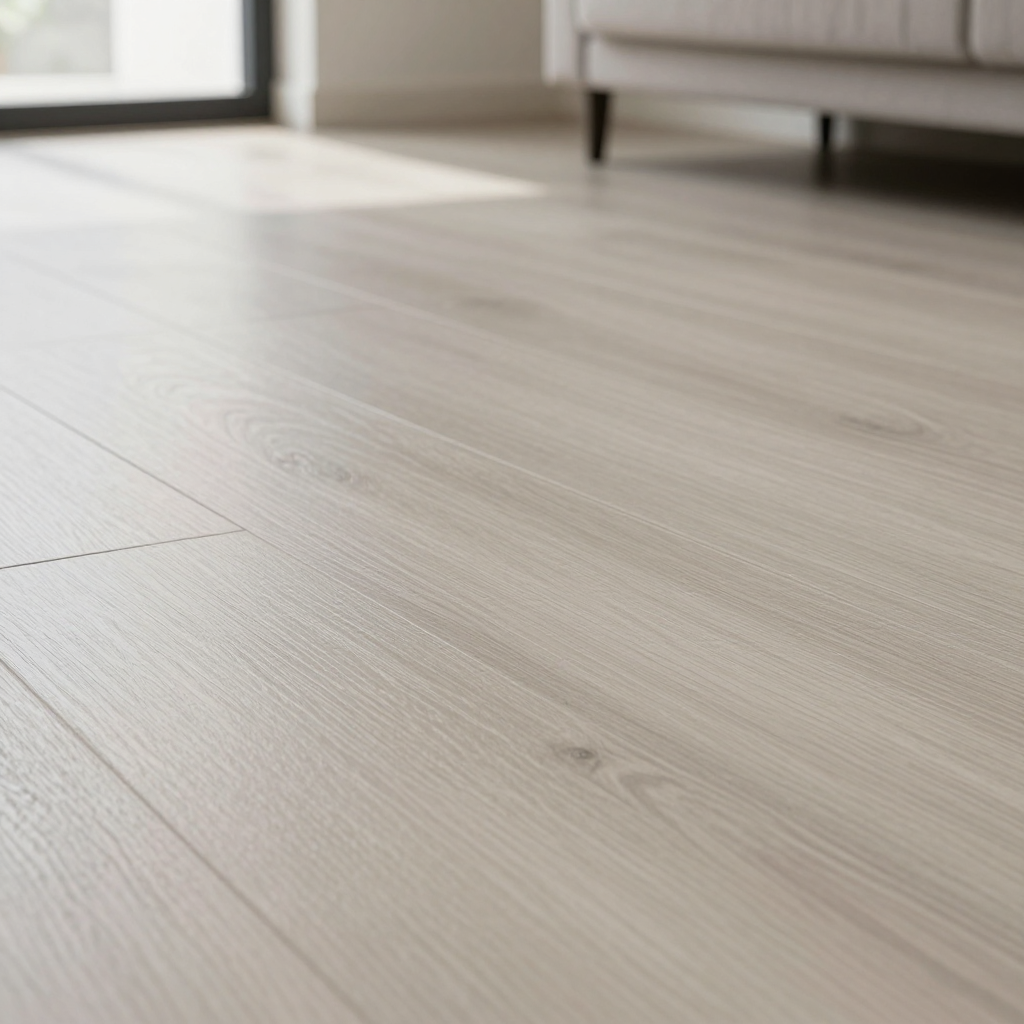 Самоклеюча вінілова плитка в рулоні 600х3000х2мм Ясен — зручне рішення для стильного ремонту