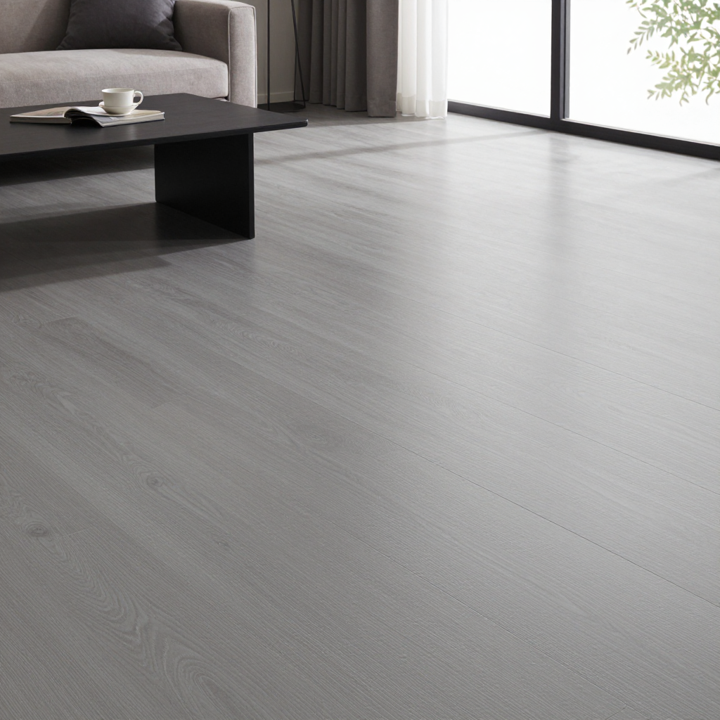 Самоклеюча вінілова плитка в рулоні 600х3000х2мм Ясен — зручне рішення для стильного ремонту