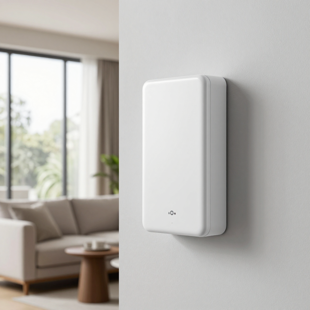 5 кВт+5,12 кВт LiFePO4 Комплект Інвертор Gootu + акумулятор DAH Solar для надійного резервного живлення