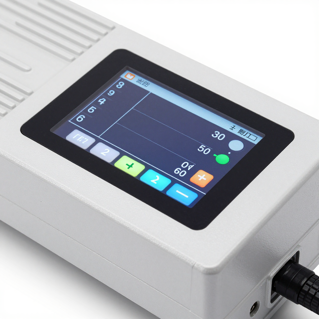 6.5 кВа гібридний інвертор Daxtromn SC-HFK-5500-48 — автономна енергія для вашого дому