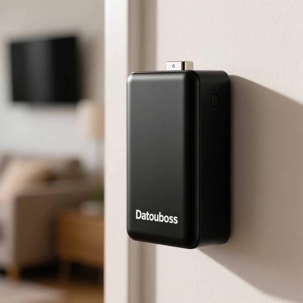 Комплект 5 кВт + 5.1 кВт*г з інвертором Anenji і акумулятором Datouboss для стабільного живлення будинку