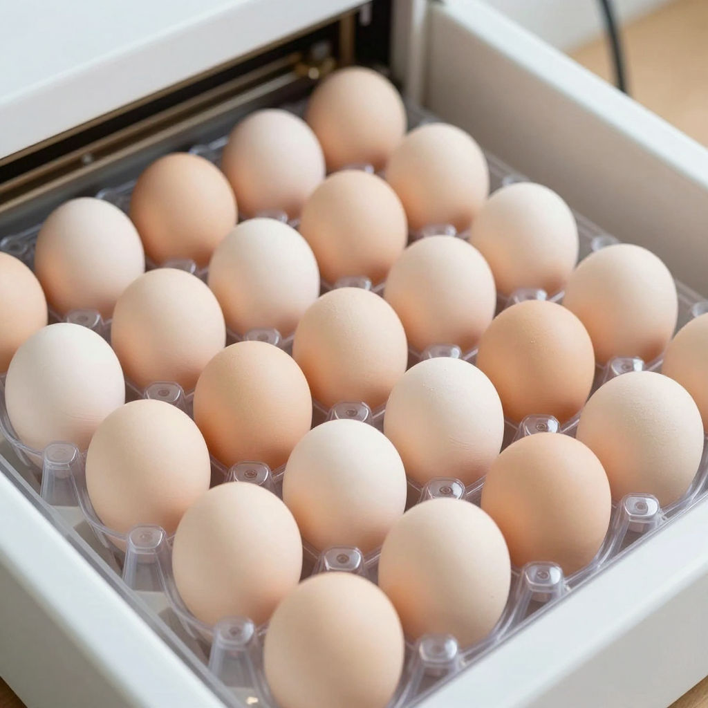 Інкубатор Наседка ІПМ-72: надійне рішення для домашнього птахівництва