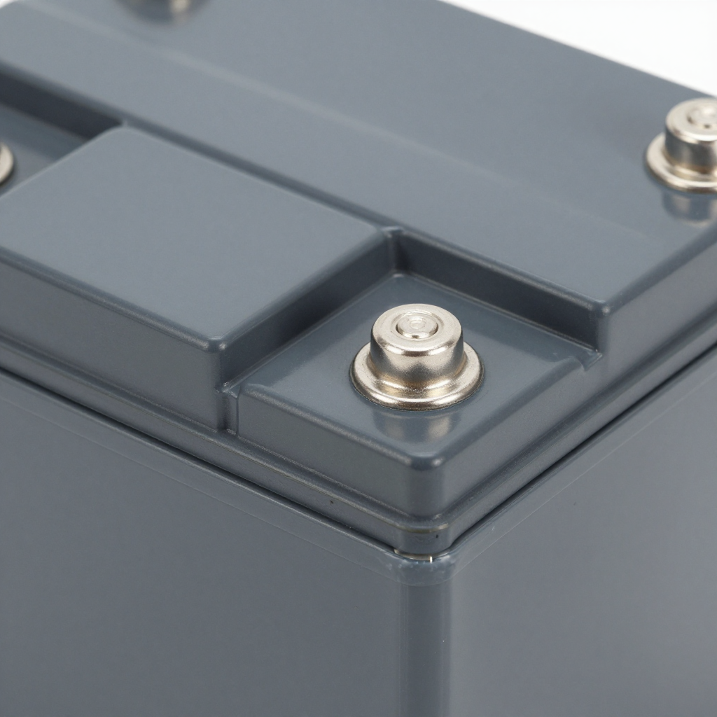 Гелева акумуляторна батарея Kijo JPC GEL 12V/200Ah: надійне резервне живлення для вашого дому та офісу