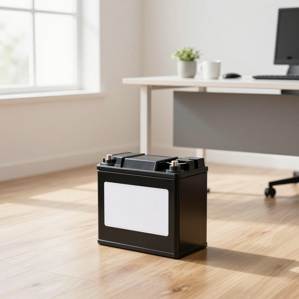 Гелева акумуляторна батарея Kijo JPC GEL 12V/200Ah: надійне резервне живлення для вашого дому та офісу