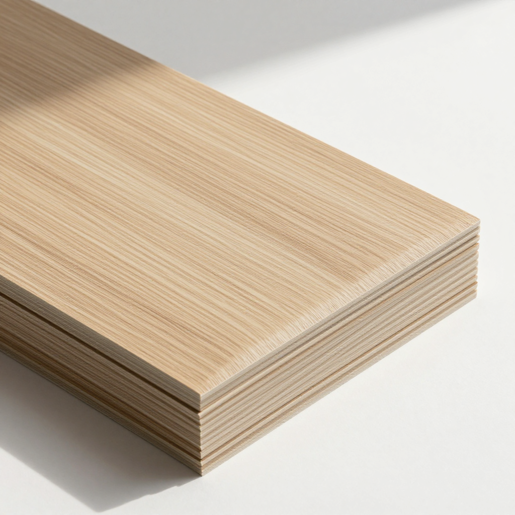 Покриття вінілове самоклеюче 3D рейки 600х600х2,8мм Дуб перлинний пісок — простий спосіб оновити інтер’єр