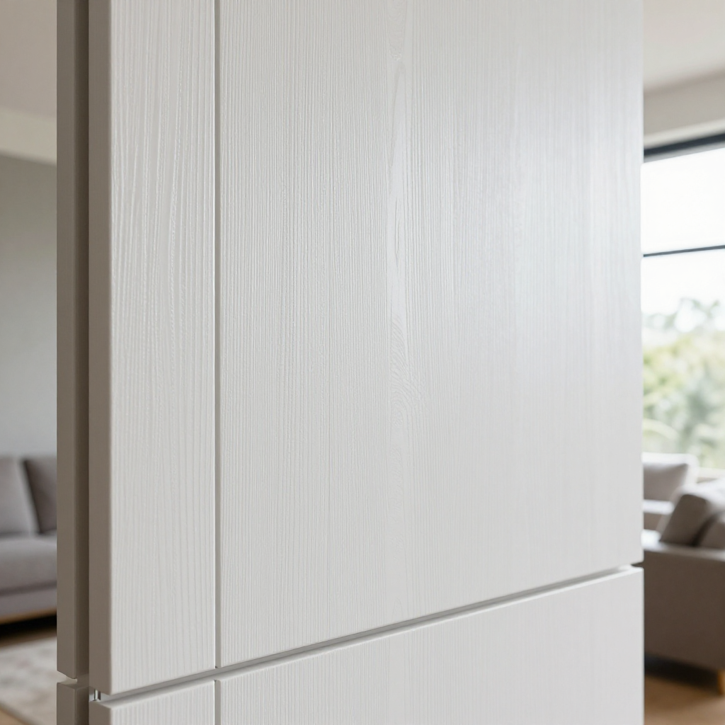 Самоклеюча плівка 0,45х10м х 0,07мм Сливова — стильний вибір для сучасного інтер’єру