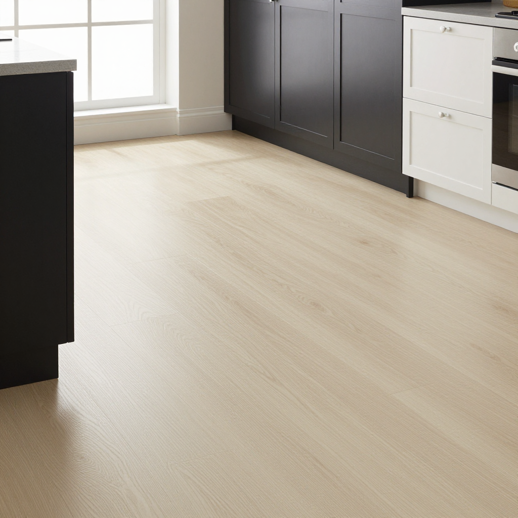 Самоклеюча вінілова плитка 600х300х1,5мм (СВП-105): просте рішення для стильного інтер’єру