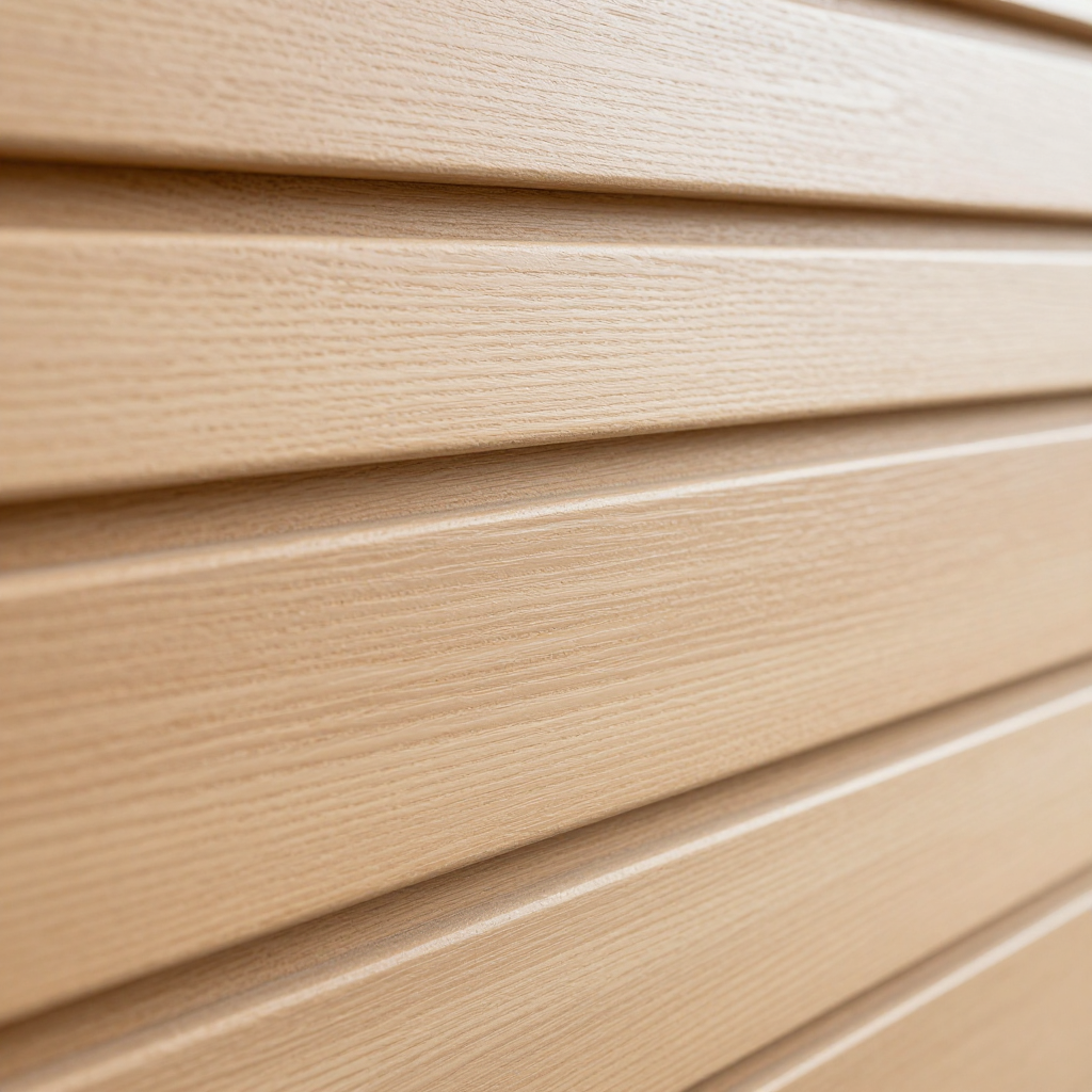 Рейка декоративна WPC 200х11х2900мм: стильне оновлення інтер’єру