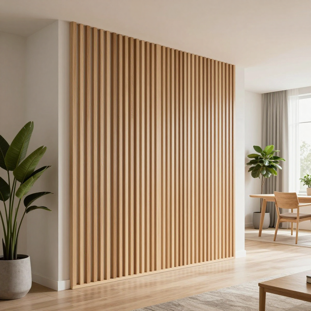 Рейка декоративна WPC 200х11х2900мм: стильне оновлення інтер’єру