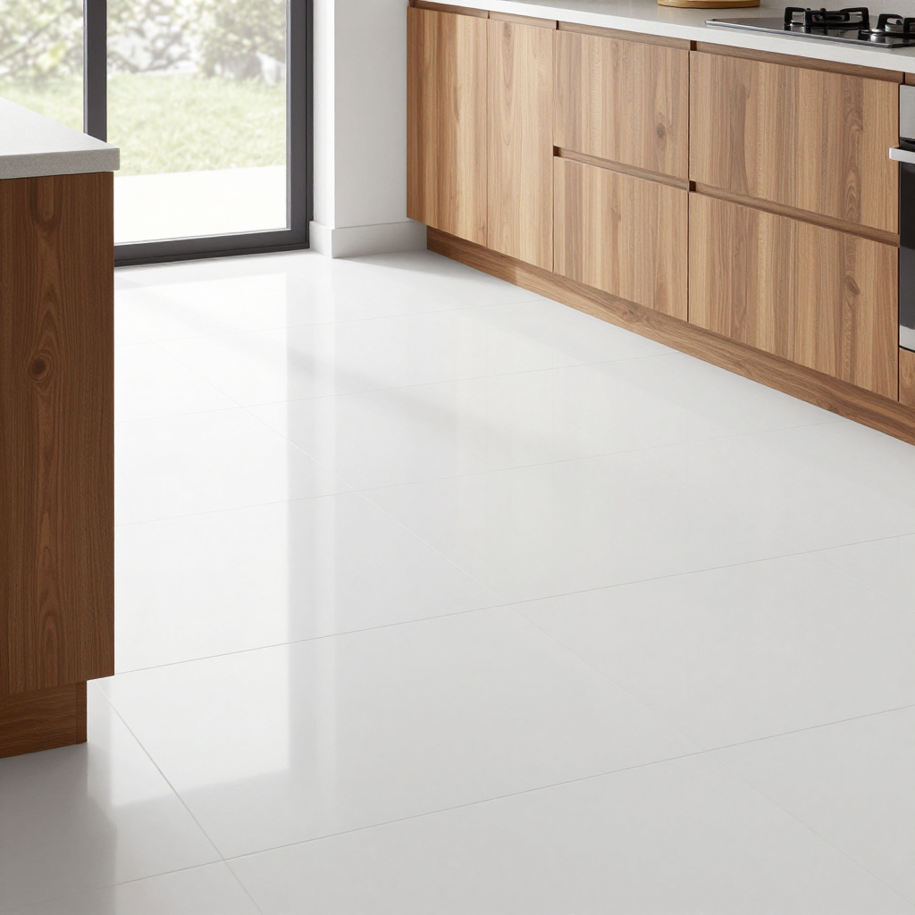 Самоклеюча вінілова плитка 600х300х1,5мм (СВП-106): стильна та проста у використанні