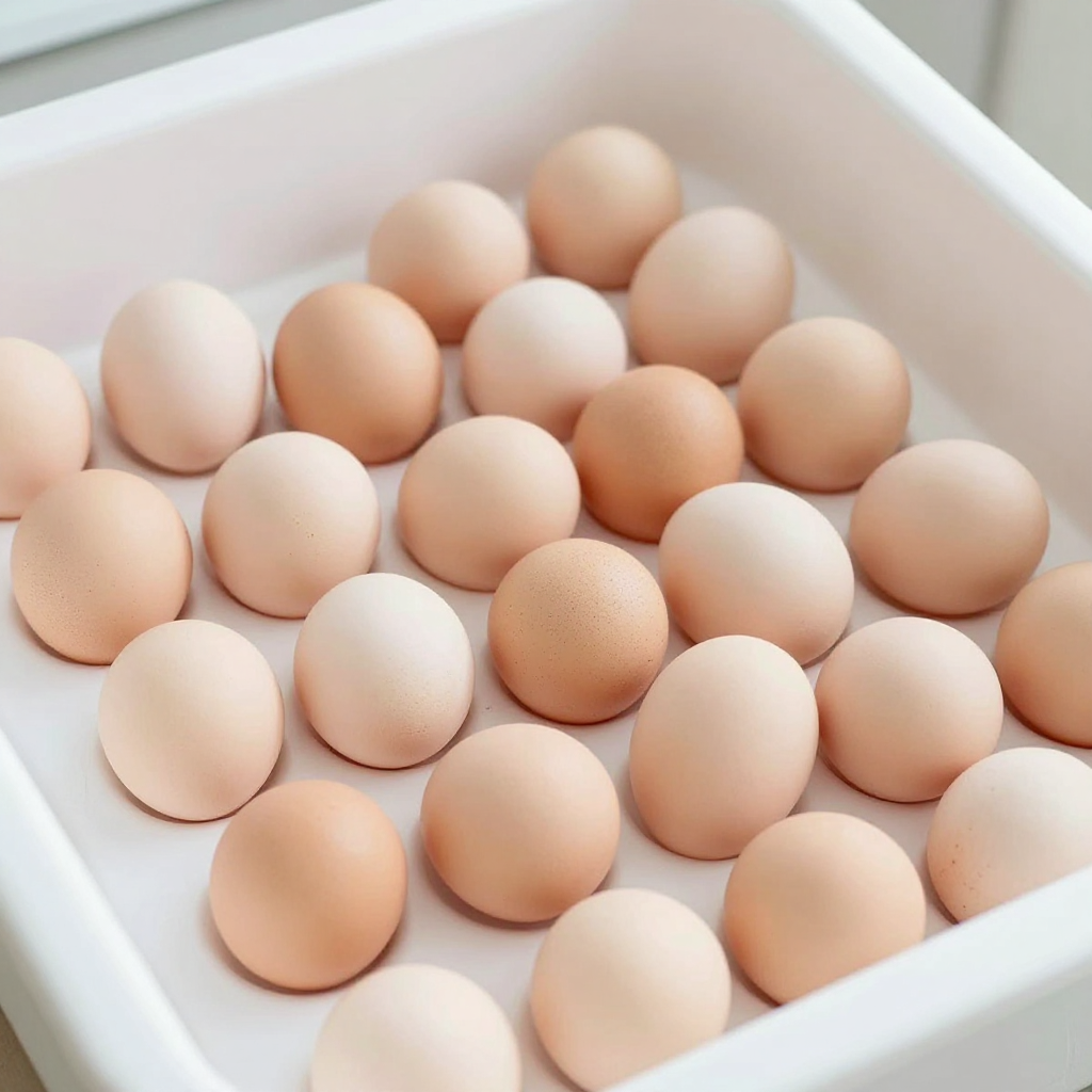 Інкубатор автоматичний на 300 яєць Vertis: точність, продуктивність та легкість управління