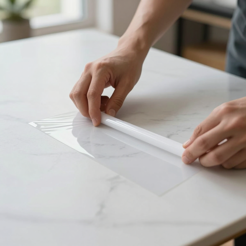 Плівка на самоклейці 60см х 10м SW-00002387: функціональне та стильне рішення для оновлення інтер’єру