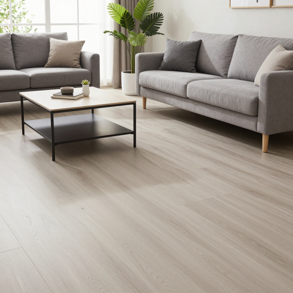 Самоклеюча вінілова плитка в рулоні 600х3000х2мм Mat SW-00002049: швидке та естетичне вирішення для вашої підлоги