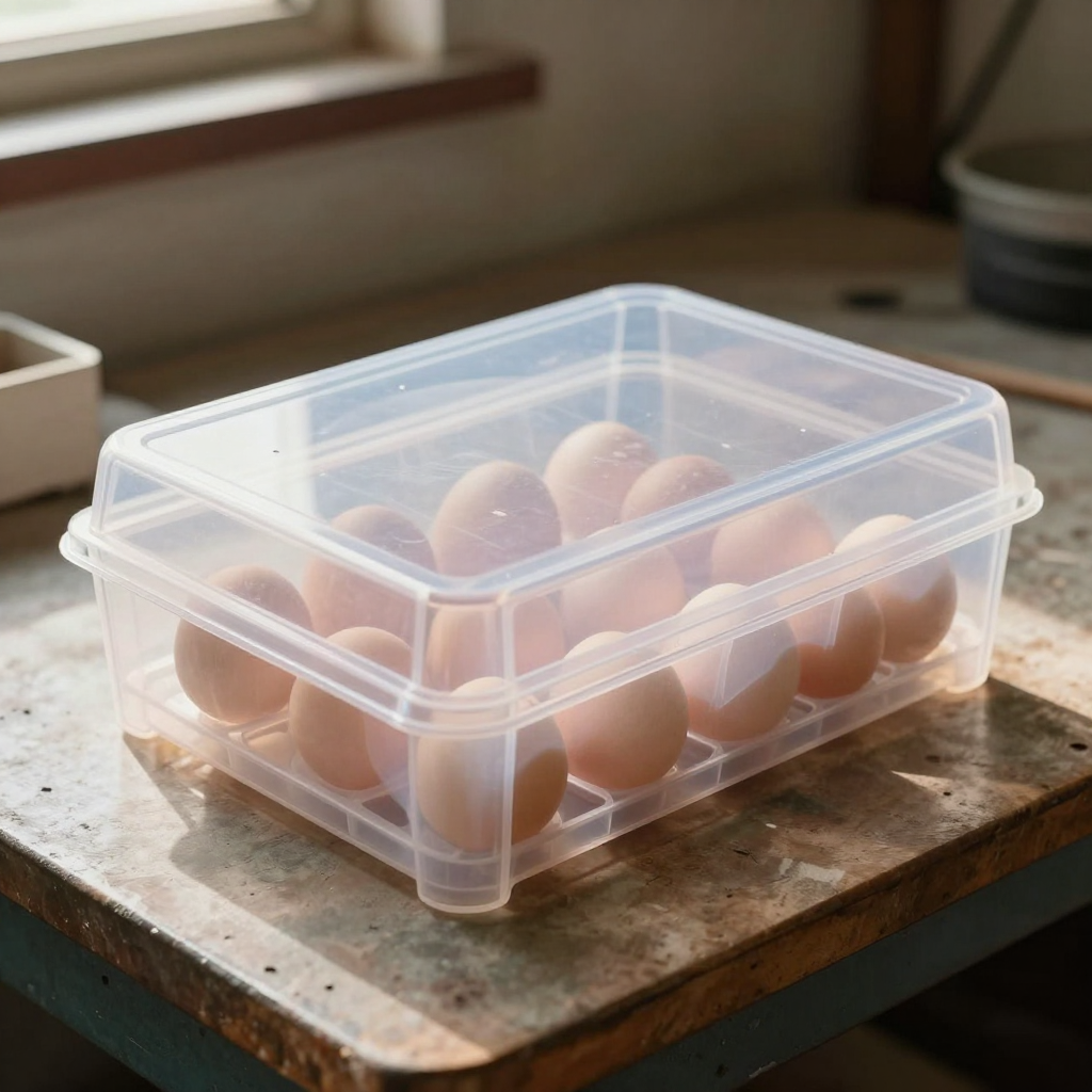 Інкубатор Наседка на 100 яєць: оптимальний вибір для фермерів-птахівників