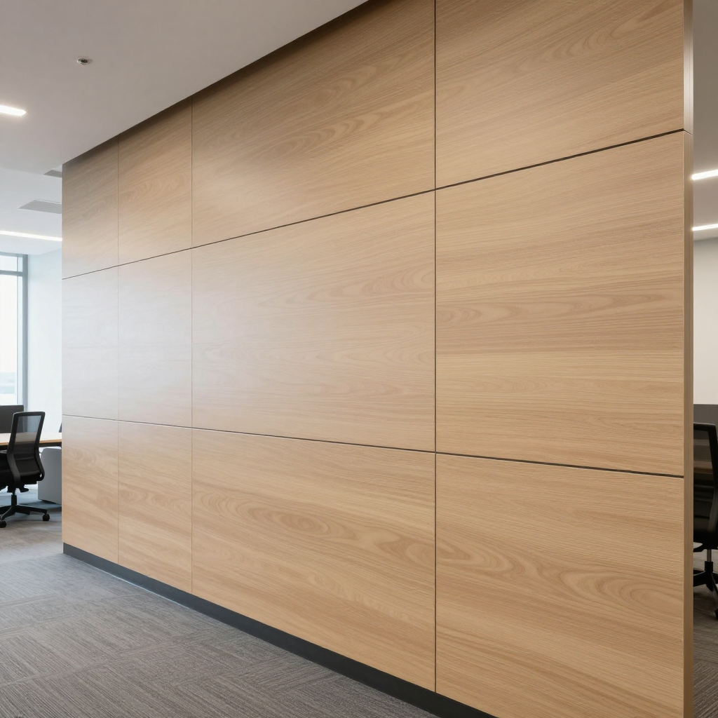 Рейка декоративна WPC стінова 205х14х2900 мм: естетика й довговічність для ваших стін