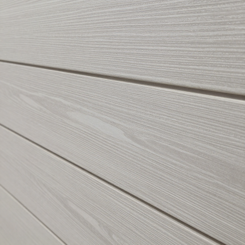 Рейка декоративна WPC стінова 200х11х2900мм: стиль і довговічність у вашому інтер’єрі