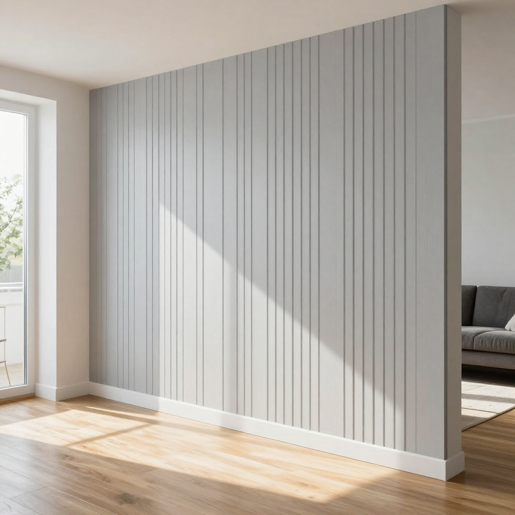 Рейка декоративна WPC стінова 200х11х2900мм: стиль і довговічність у вашому інтер’єрі