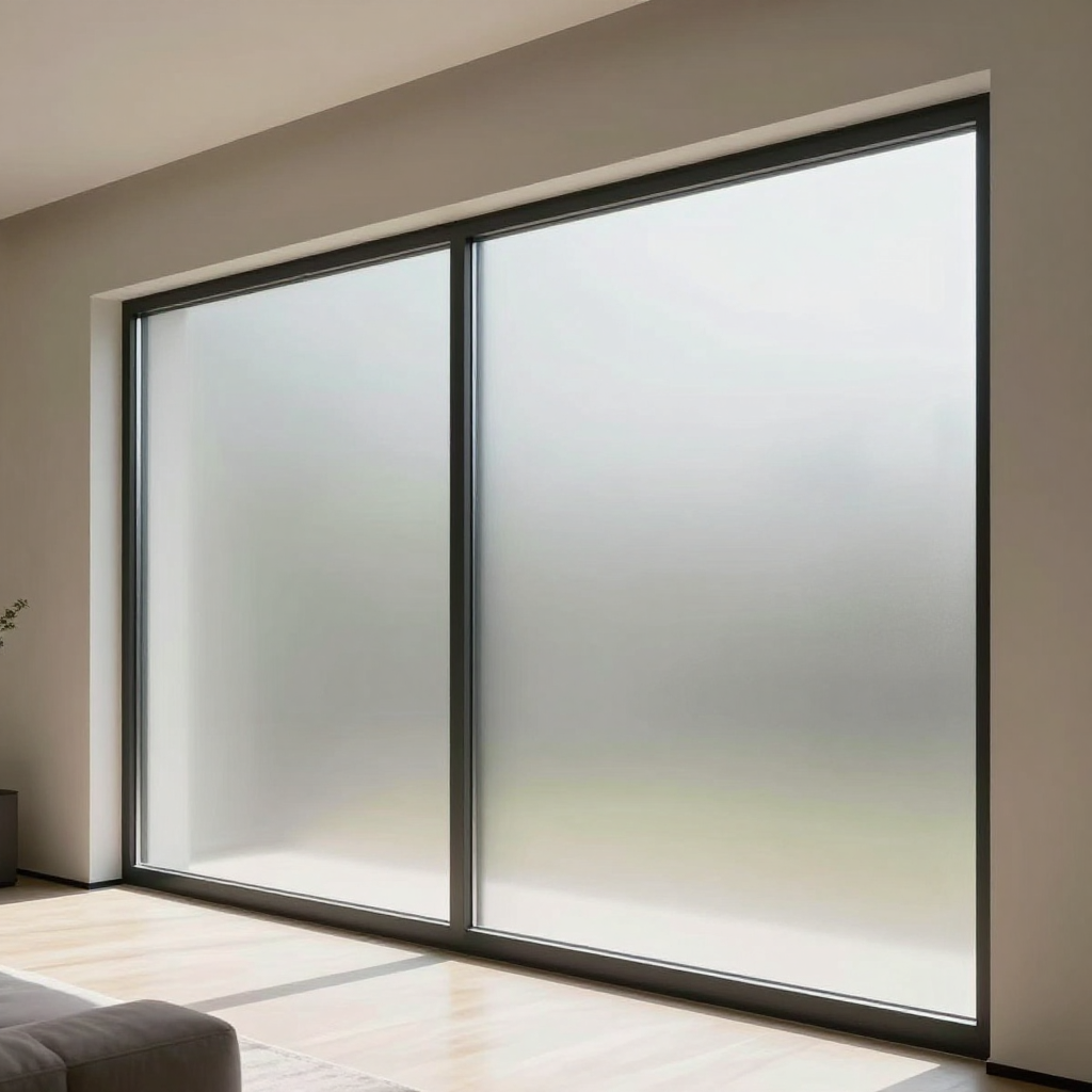 Плівка віконна 600*10000мм (D) SW-00002153: надійний захист і стильний інтер'єр