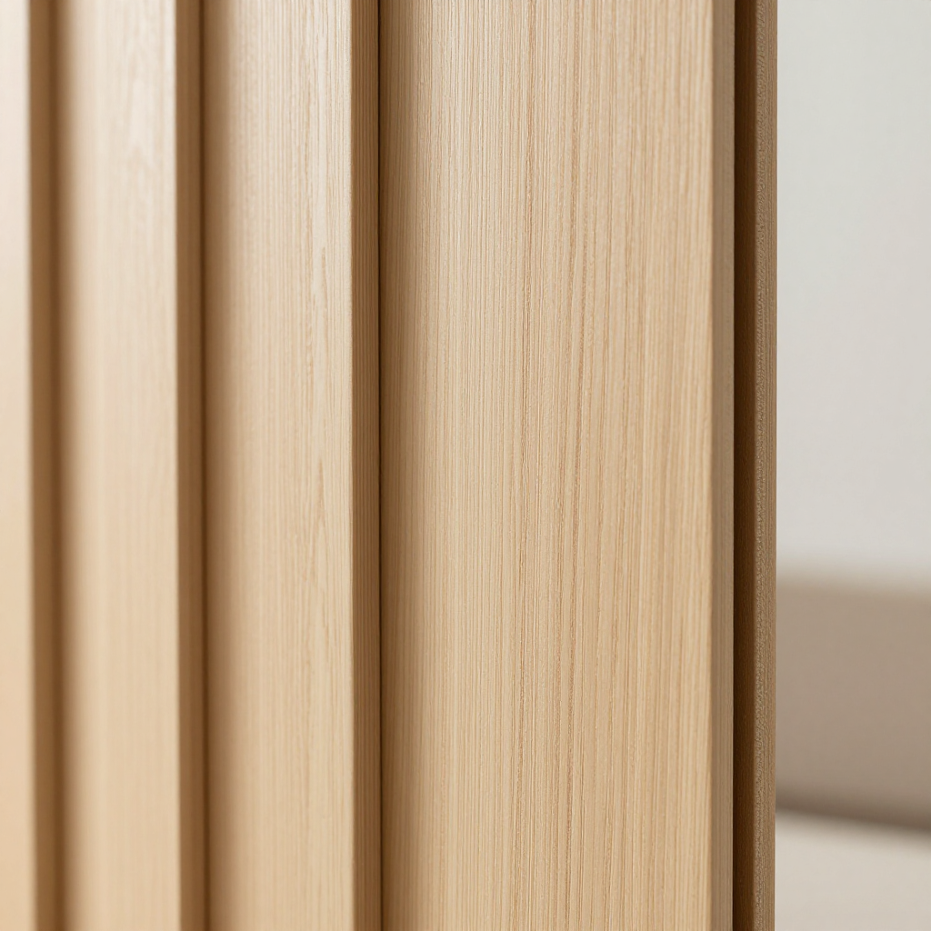 Декоративна рейка WPC 200х27х2900 мм: стильний акцент для сучасного інтер’єру