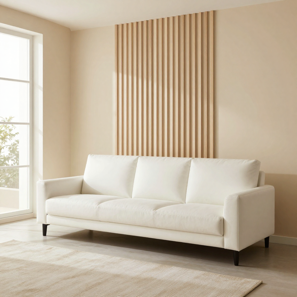 Декоративна рейка WPC 200х27х2900 мм: стильний акцент для сучасного інтер’єру