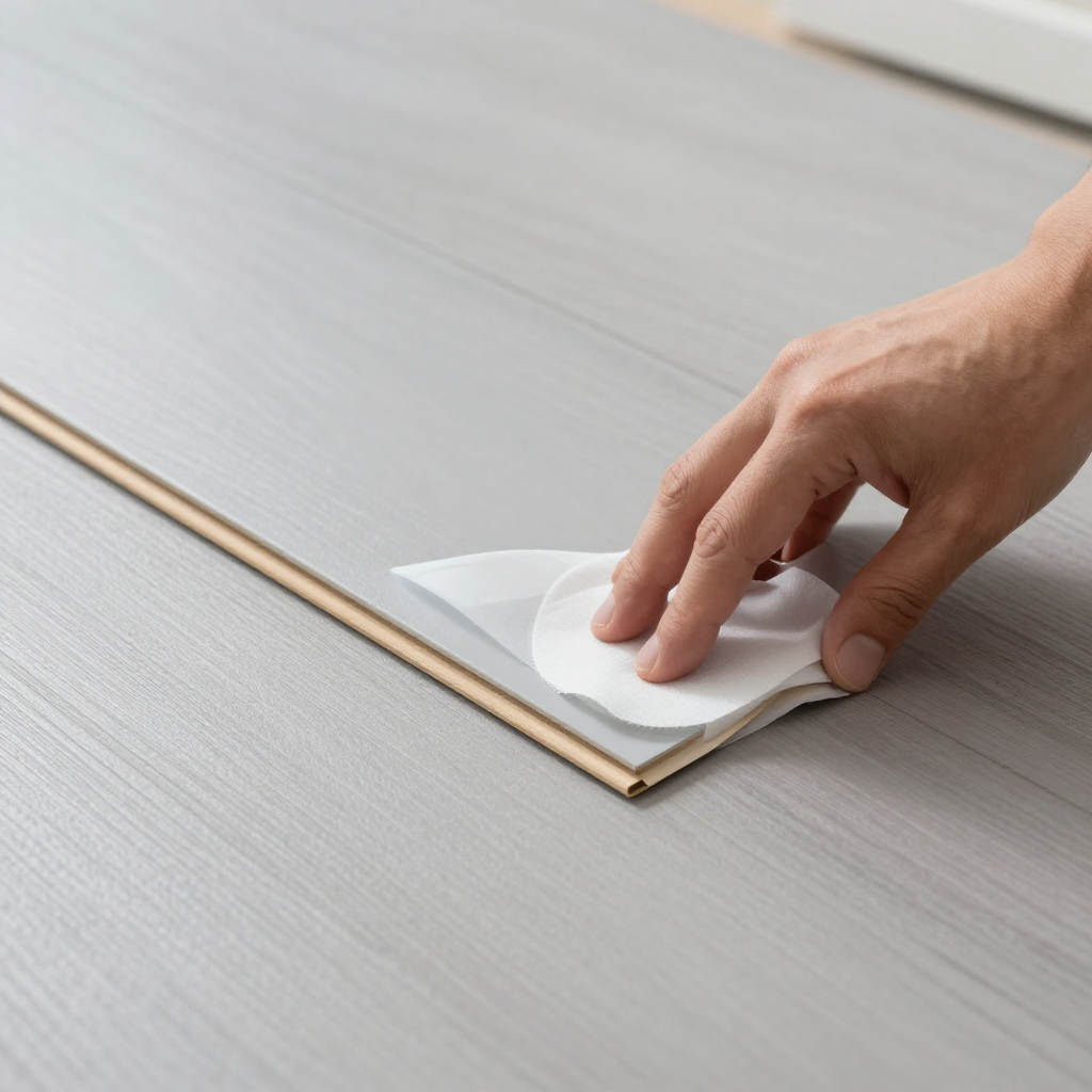 Самоклеюча вінілова плитка в рулоні 600х3000х2мм Мат SW-00002026 — естетика і практичність для вашого інтер’єру