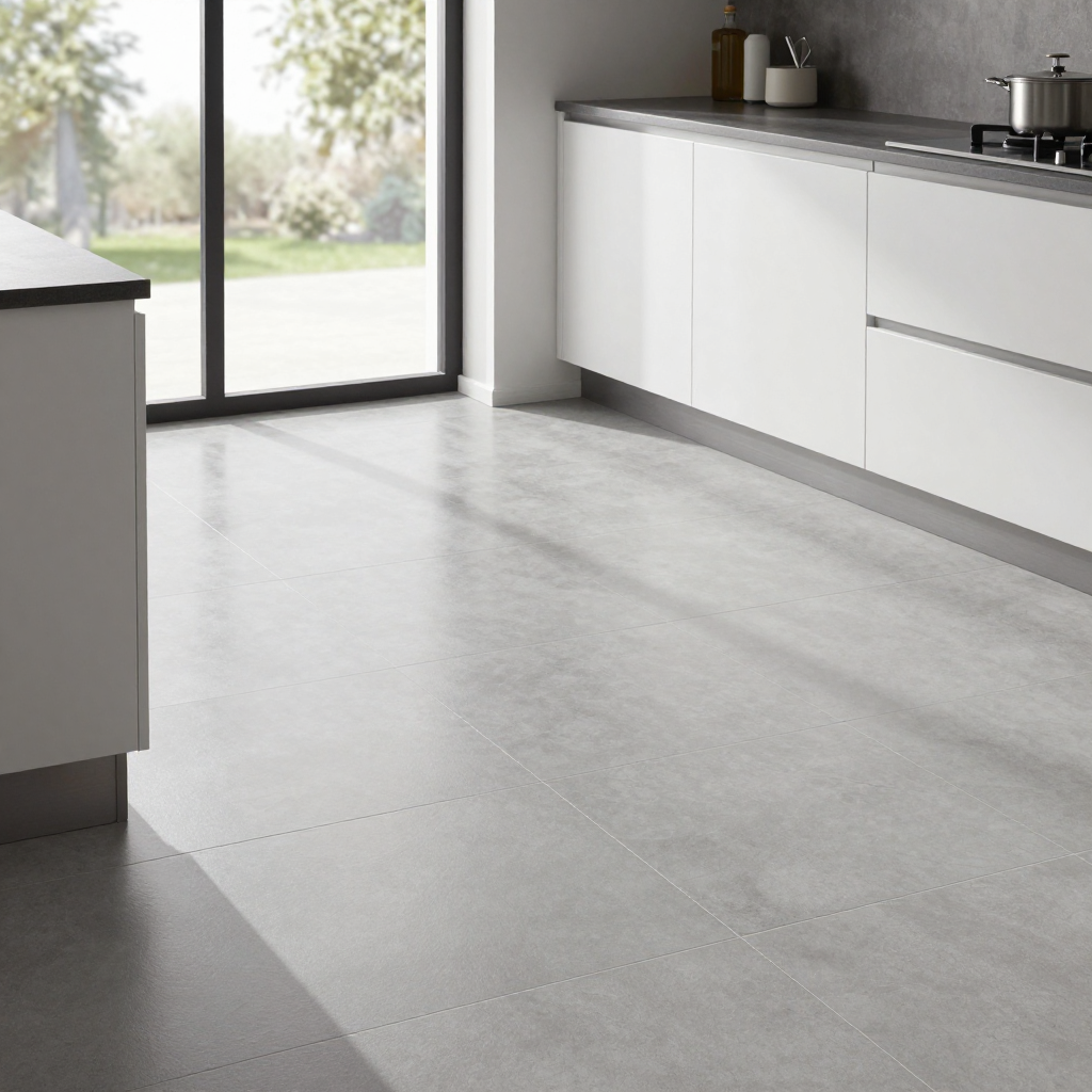 Самоклеюча вінілова плитка 600х300х1,5мм: ідеальне рішення для будь-якого інтер’єру