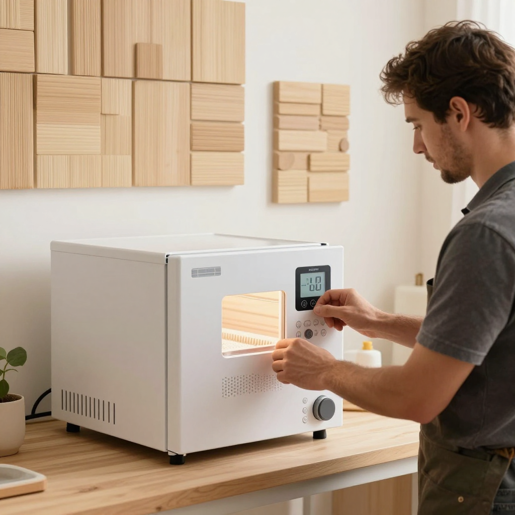 Інкубатор Наседка ІПМ-120 ручний мембранний теновий — економія часу і надійність для фермерів