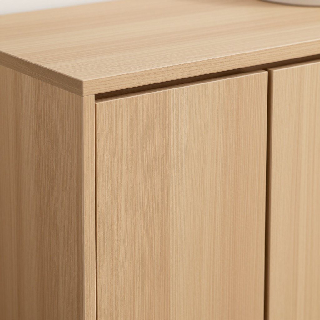 Самоклеюча плівка 0,45х10м х 0,07мм Груша — оновлення інтер'єру без зайвих витрат