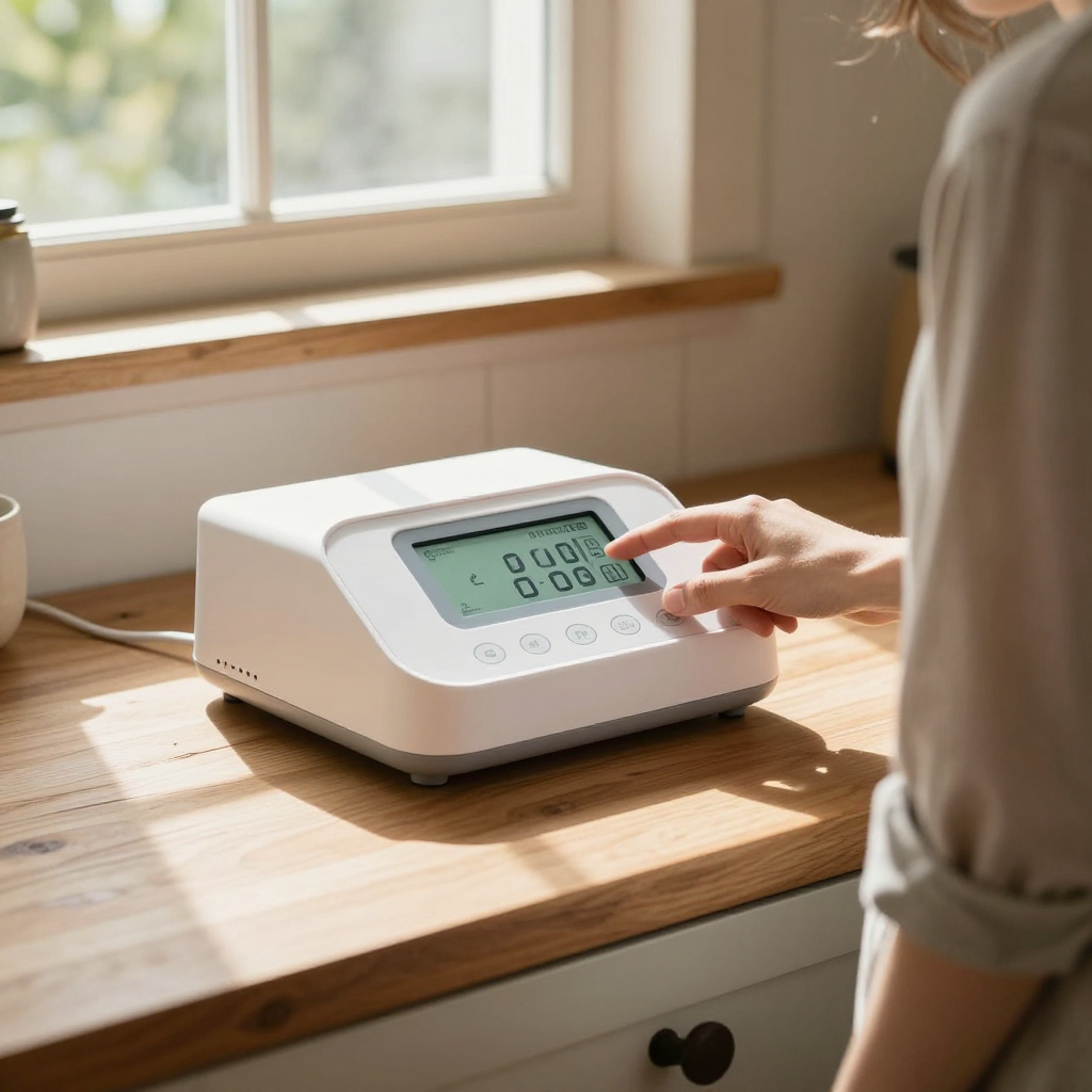 Інкубатор Квочка на 70 яєць: надійність та зручність для господарства