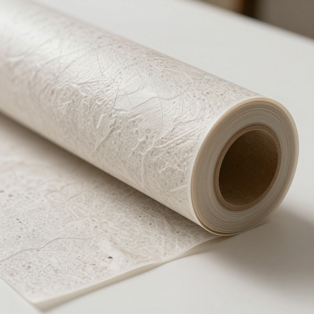 Самоклеюча вінілова плитка в рулоні 600х3000х2мм: стиль та зручність для будь-якого інтер'єру