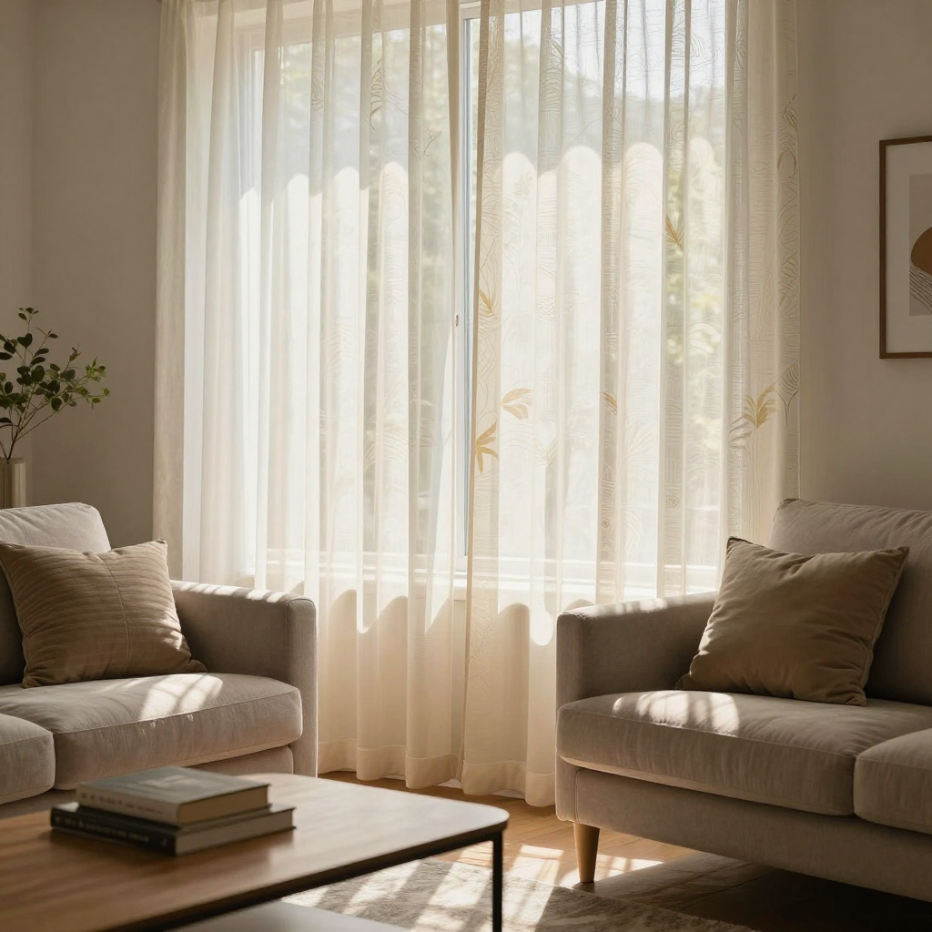 Плівка віконна 600*3000мм (D) SW-00002162 — ідеальне рішення для захисту та декору вікон