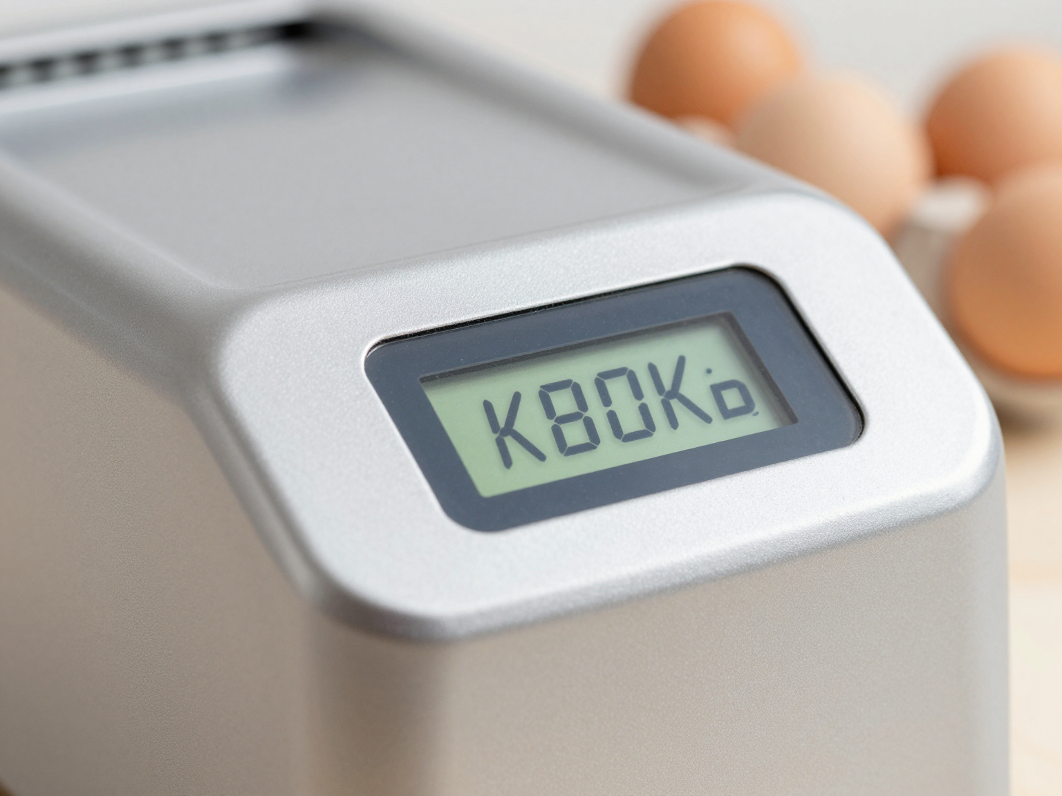 Інкубатор Квочка 100 яєць ручний переворот, металевий куточок, цифровий