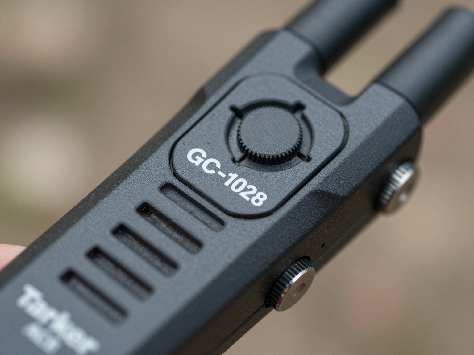 Металошукач Treker GC-1028, аналог Garrett ACE 250