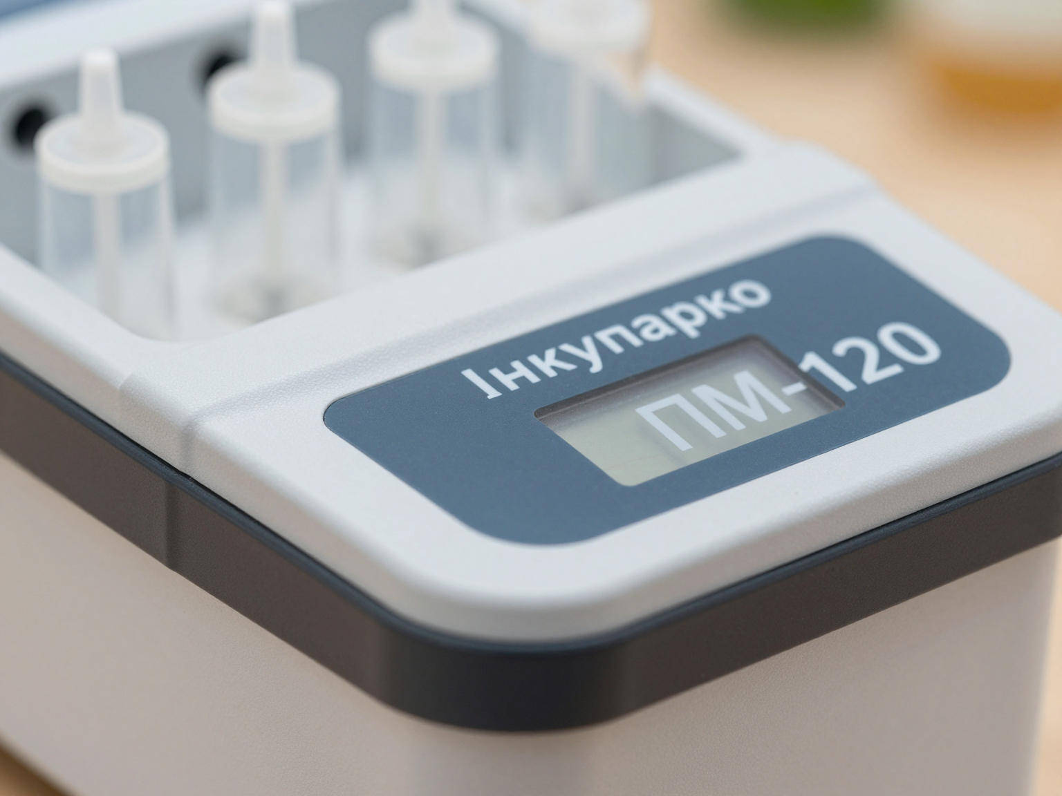 Інкубатор Наседка ІПМ-120 ручний мембранний теновий