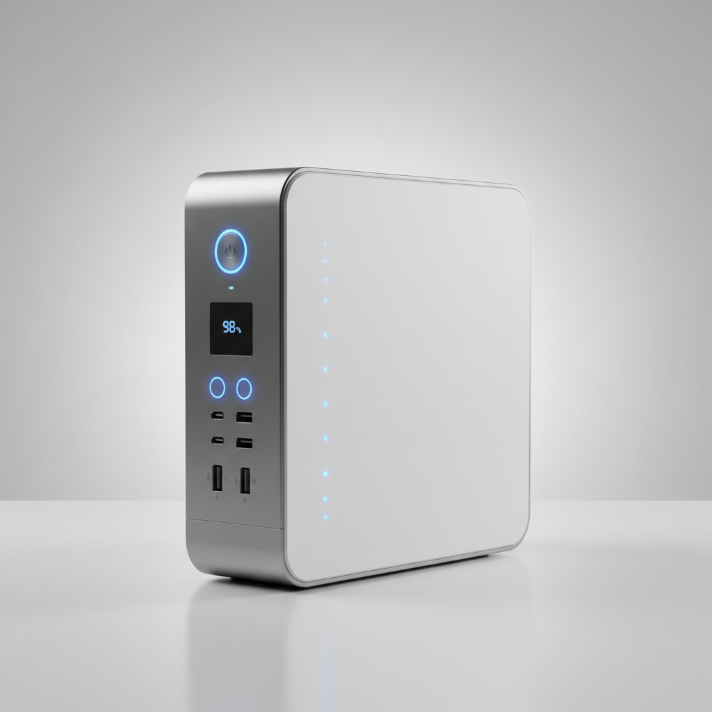 LiFePO4 12V 100Ah акумулятор переваги та недоліки