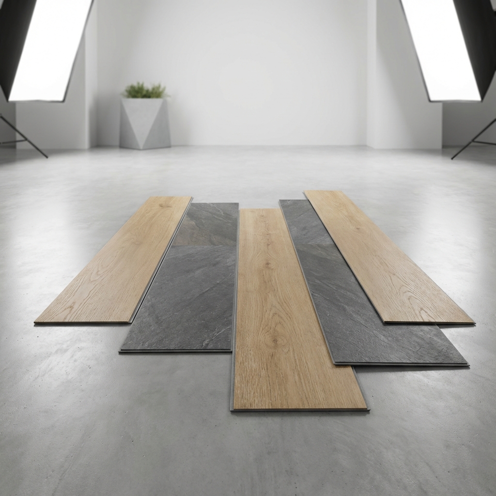 вінілова плитка для підлоги порівняння відгуки