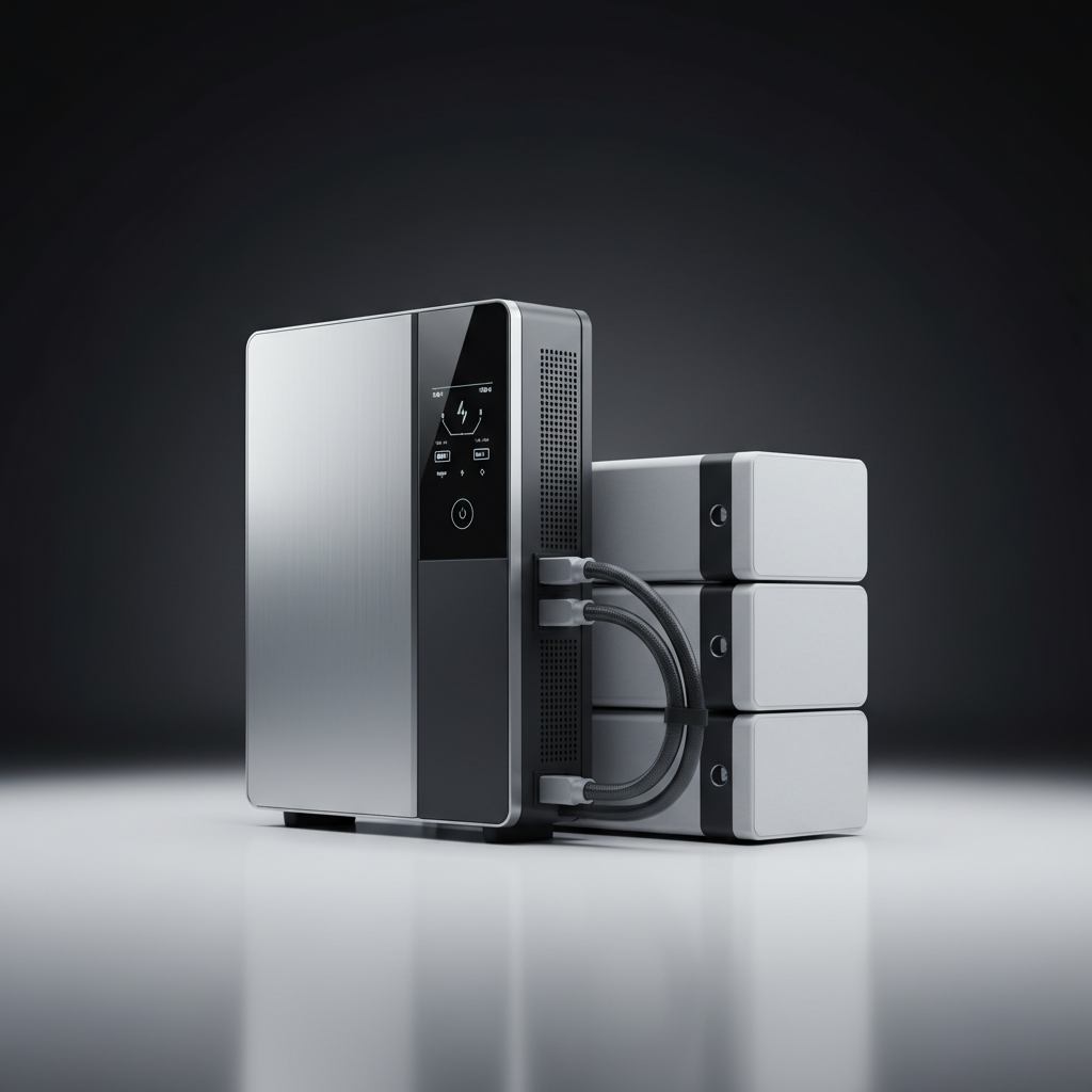 інвертор для дому яку потужність вибрати Україна