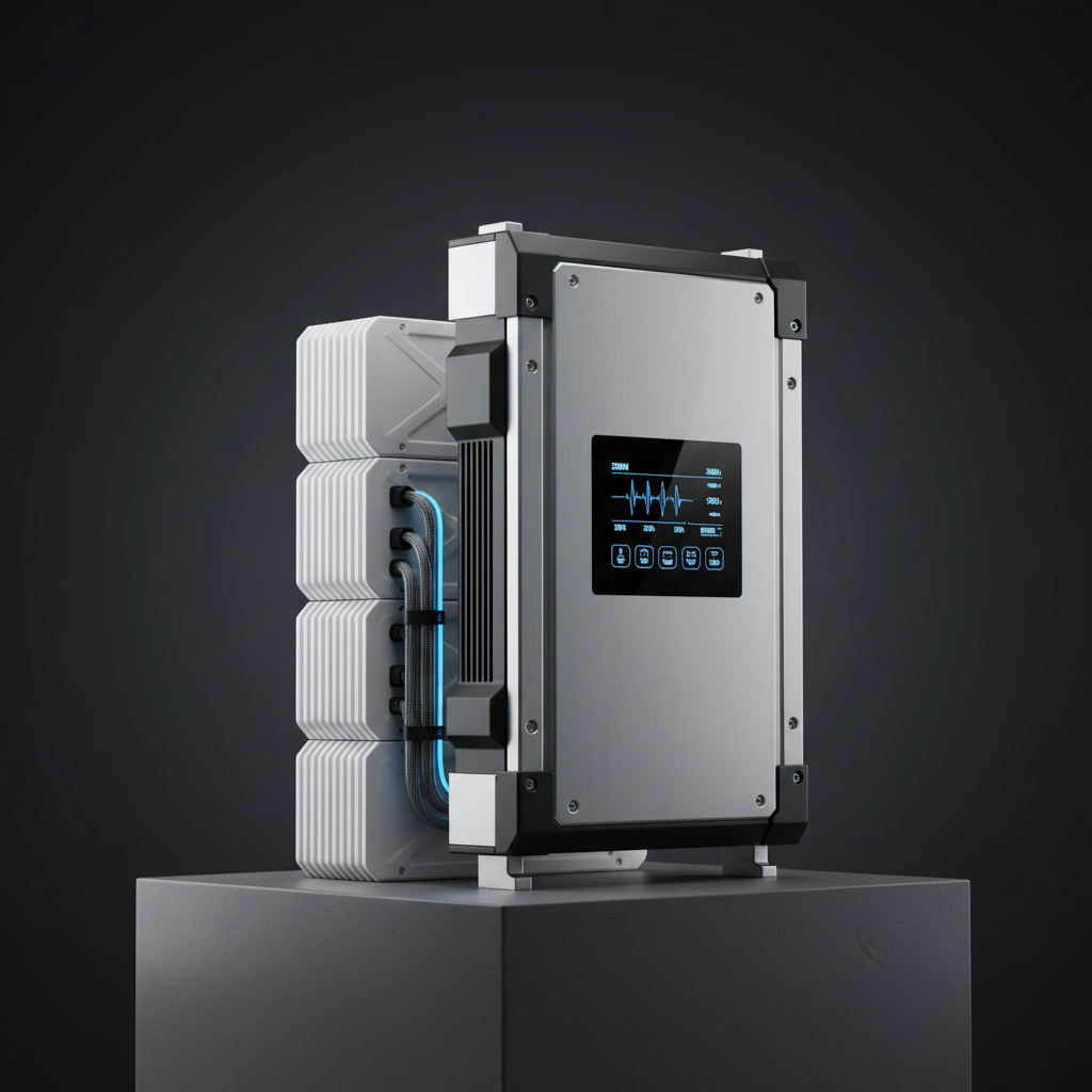 інвертор для дому яку потужність вибрати Україна