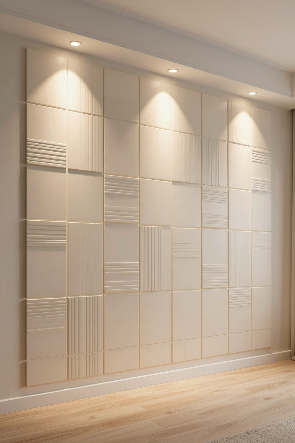 самоклеюча 3D панель для кухні огляд