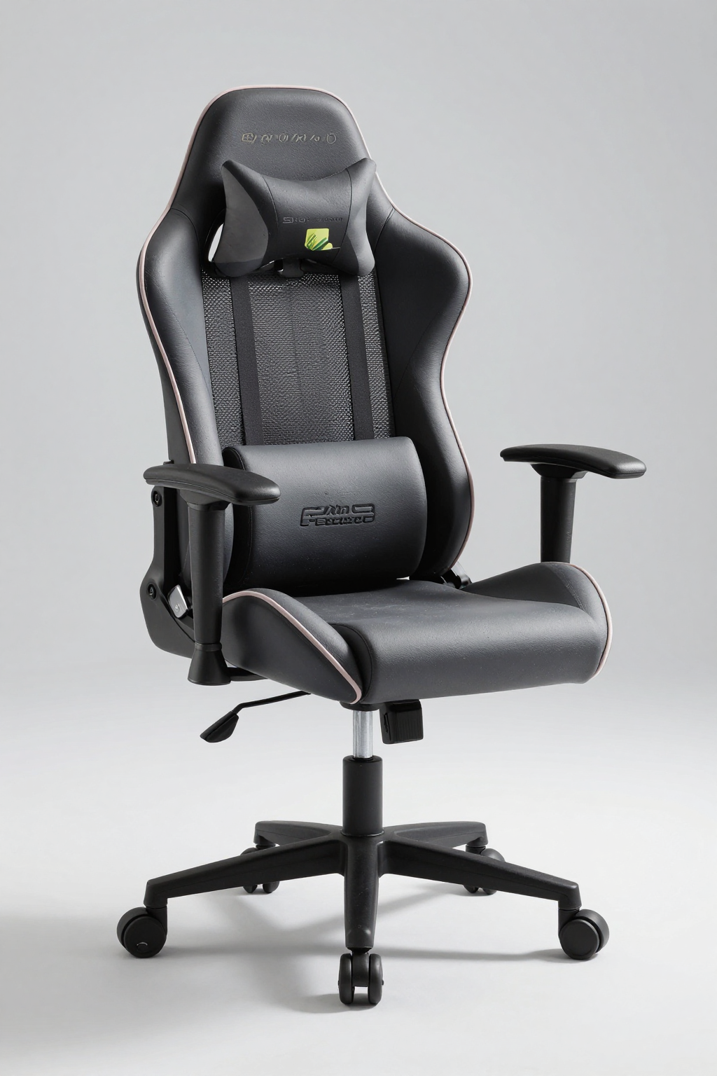 ергономічне крісло для роботи вдома як вибрати