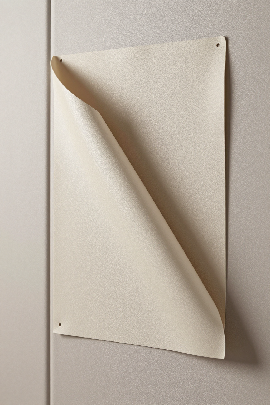 самоклеюча екошкіра або рідкі шпалери порівняння