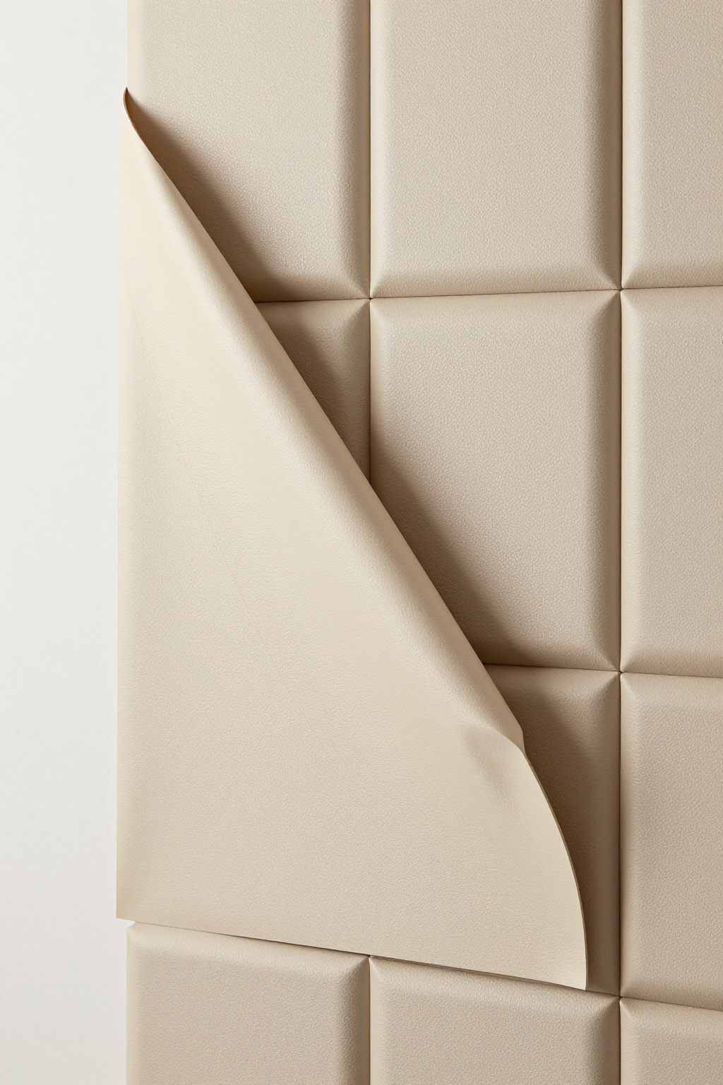 самоклеюча екошкіра або рідкі шпалери порівняння