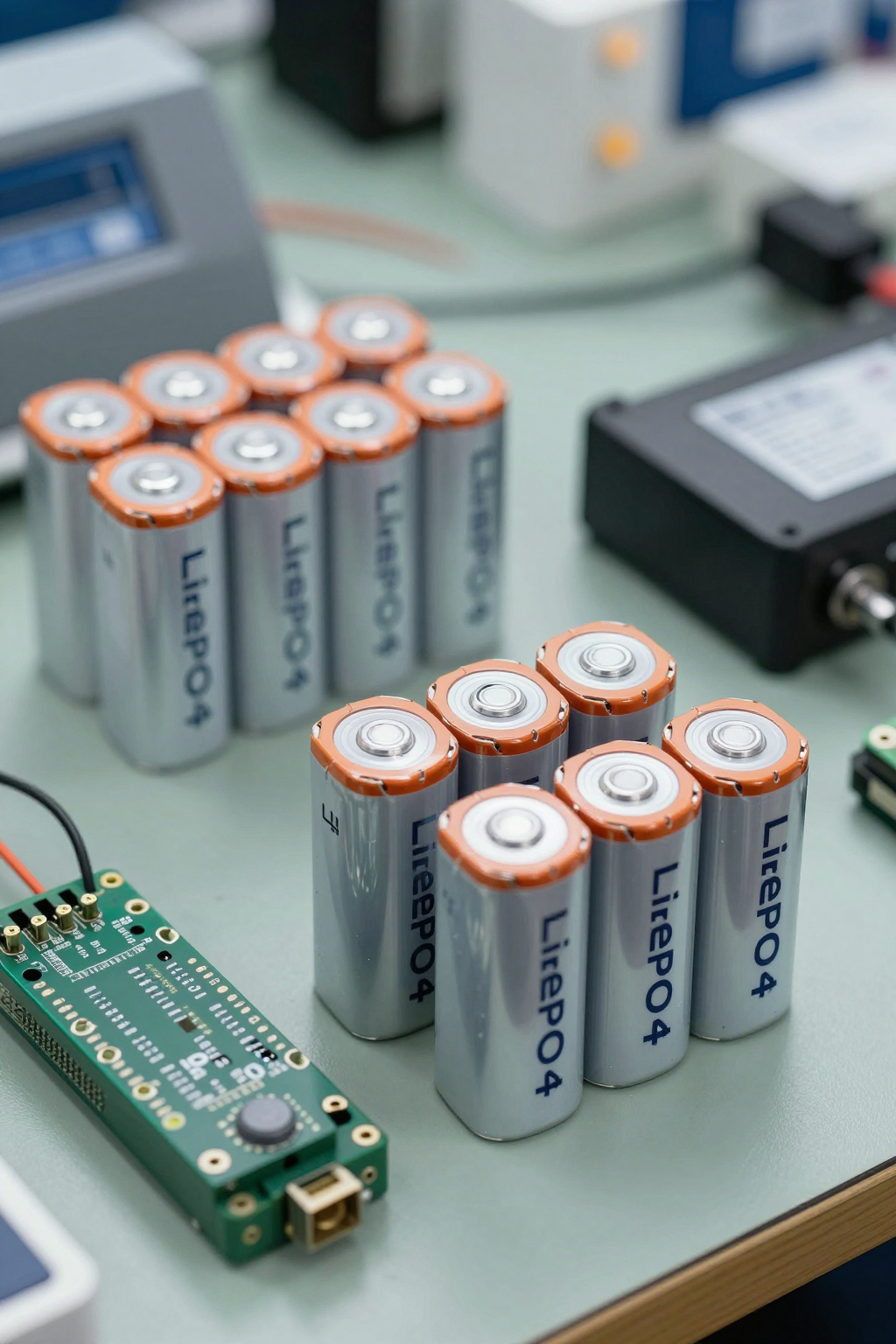 яка ємність акумулятора потрібна для газового котла