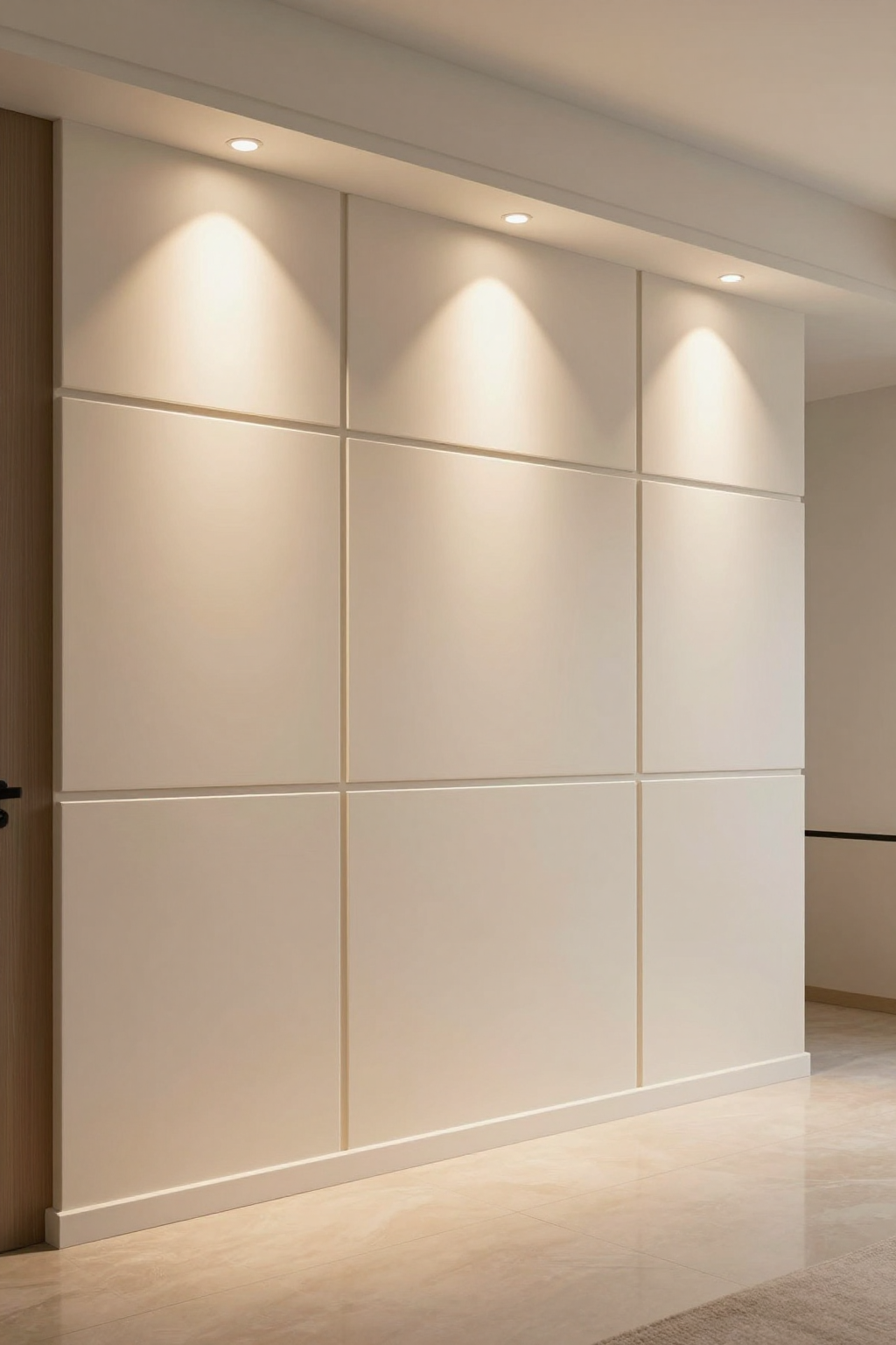 3D панелі для балкону декор стін своїми руками