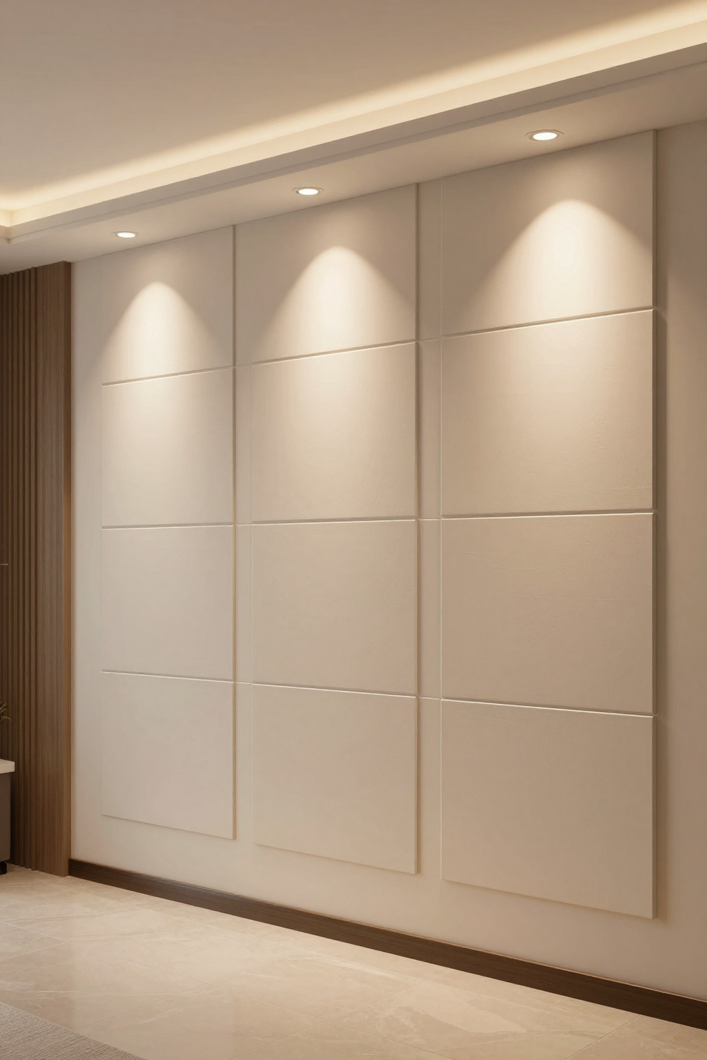 Правильний догляд за 3D панелями: продовження терміну служби та чистота