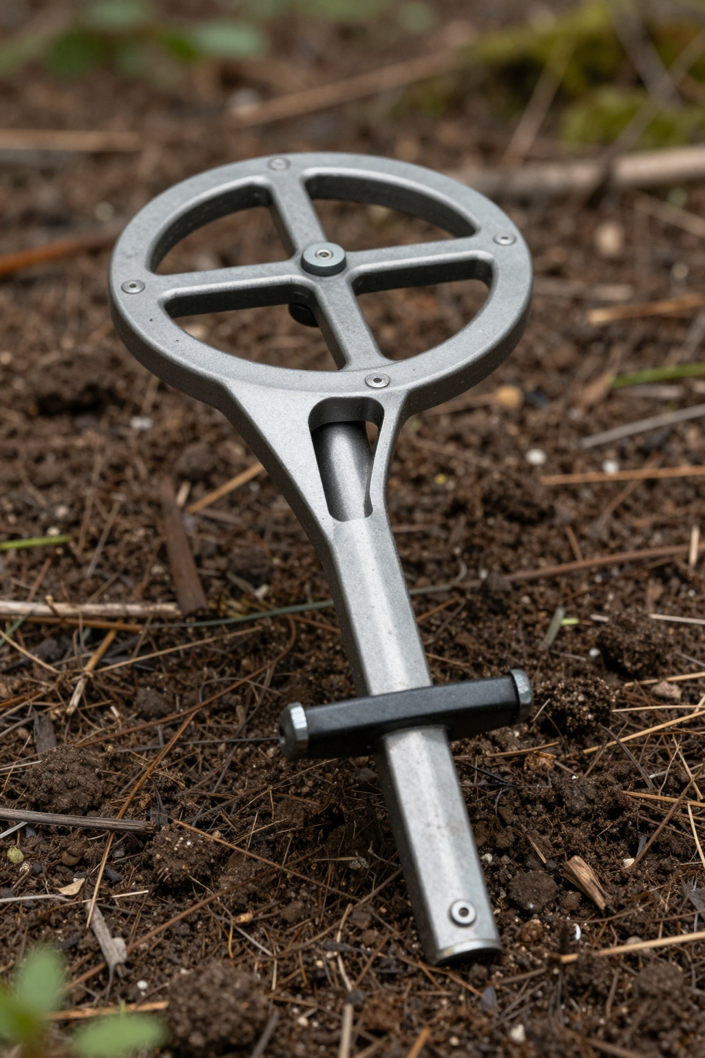 Догляд за металошукачем Quasar: подовжуємо термін служби вашого приладу