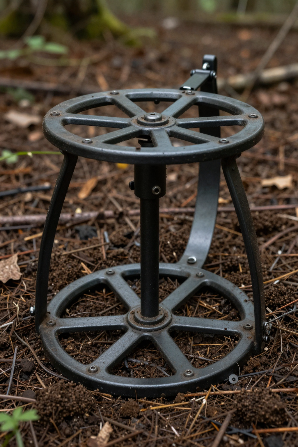 Догляд за металошукачем Quasar: подовжуємо термін служби вашого приладу