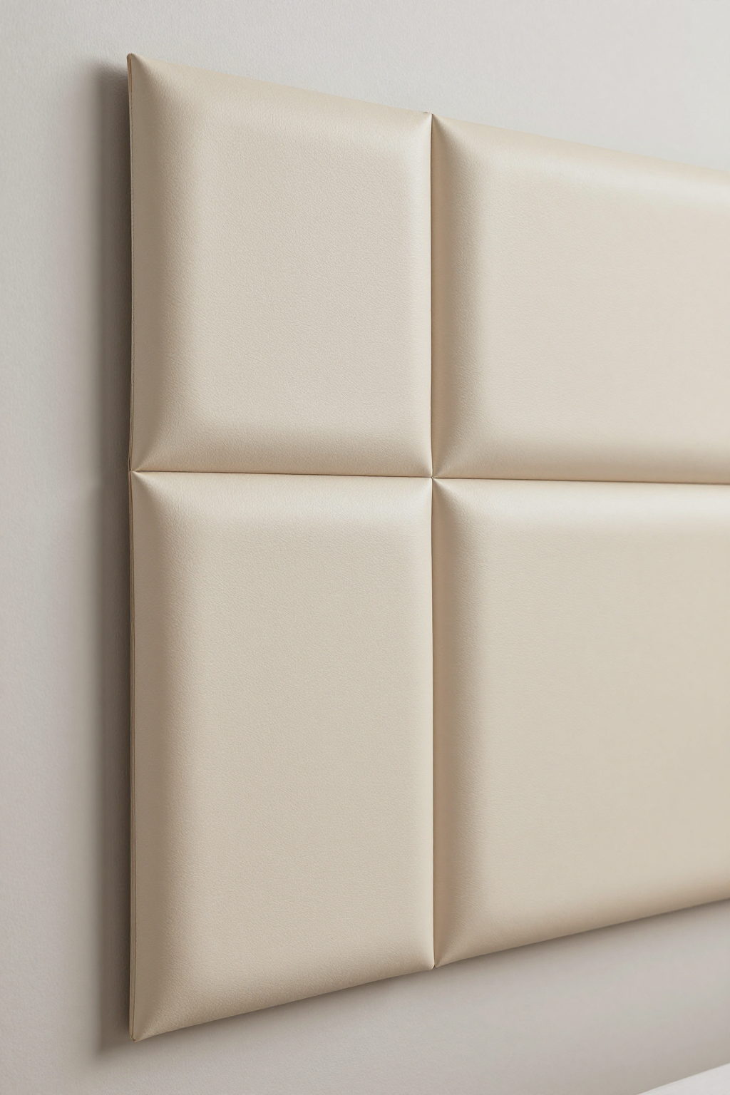 екошкіра для узголів'я ліжка самоклеюча монтаж