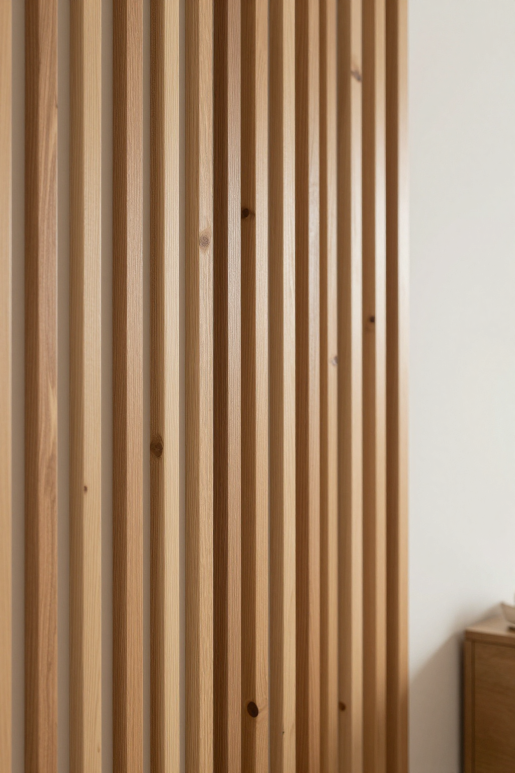 як доглядати за дерев'яними рейковими панелями