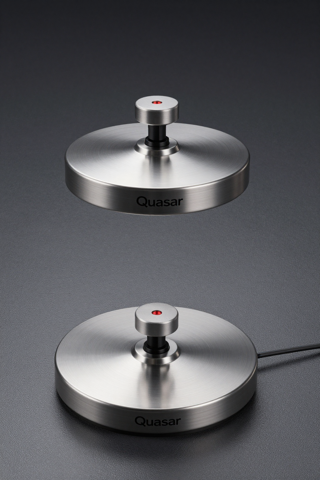 Порівняння металошукачів: Quasar vs. Fortuna для пошуку скарбів